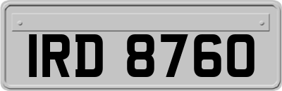 IRD8760