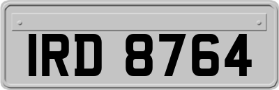 IRD8764