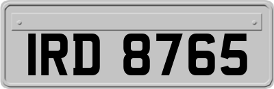 IRD8765