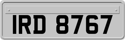 IRD8767