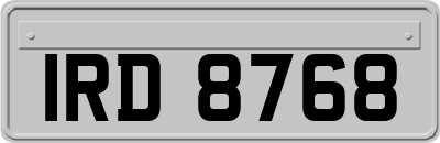 IRD8768