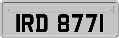 IRD8771