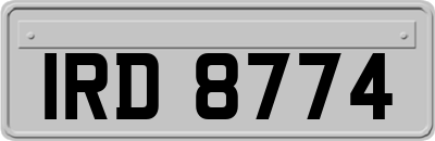 IRD8774