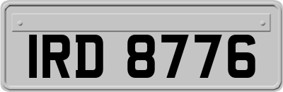 IRD8776