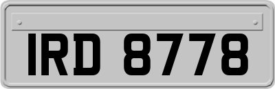 IRD8778