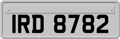 IRD8782