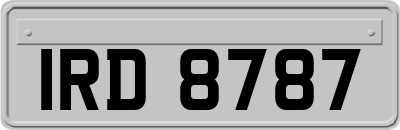 IRD8787