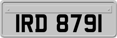 IRD8791