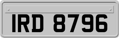 IRD8796