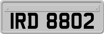 IRD8802