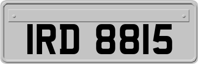 IRD8815