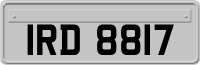 IRD8817