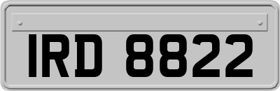 IRD8822