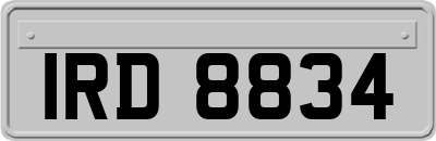 IRD8834