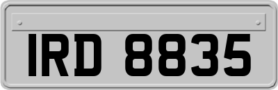 IRD8835