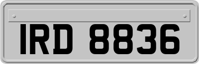 IRD8836