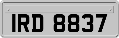 IRD8837