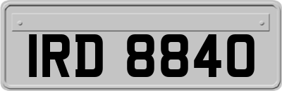 IRD8840