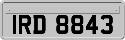 IRD8843