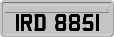 IRD8851