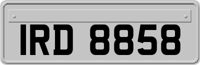 IRD8858