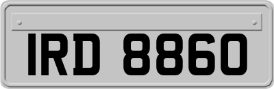 IRD8860