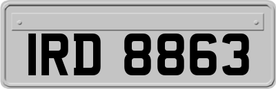 IRD8863