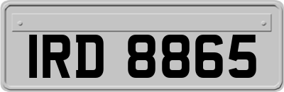 IRD8865