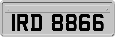 IRD8866