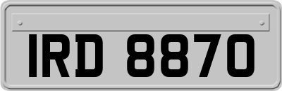 IRD8870