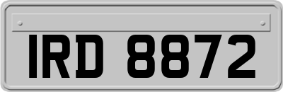 IRD8872