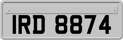 IRD8874