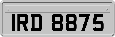 IRD8875