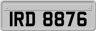 IRD8876