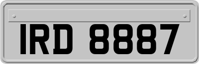 IRD8887