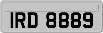 IRD8889