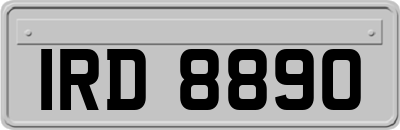 IRD8890