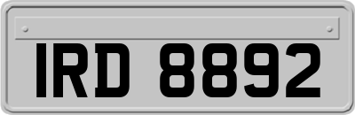 IRD8892