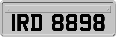 IRD8898