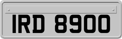 IRD8900