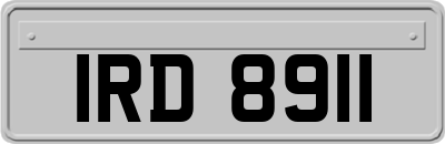 IRD8911