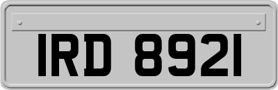 IRD8921