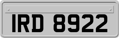 IRD8922