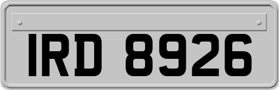 IRD8926