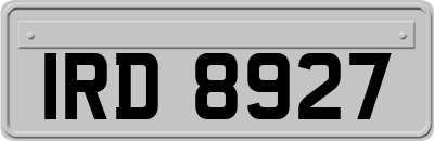 IRD8927