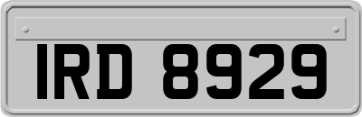 IRD8929