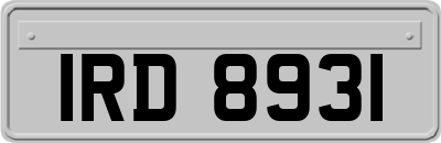 IRD8931