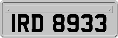 IRD8933