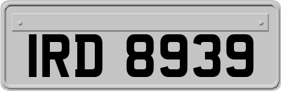 IRD8939