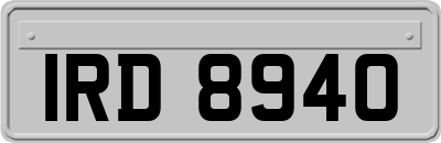 IRD8940